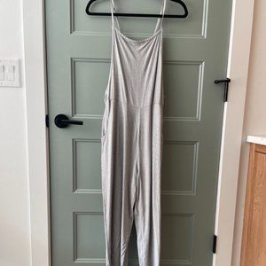 RVCA Jumper Overalls